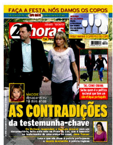 24horas magazine in Portugal